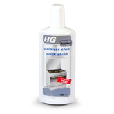 HG Stainless Steel Quick Shine (HG 4820)